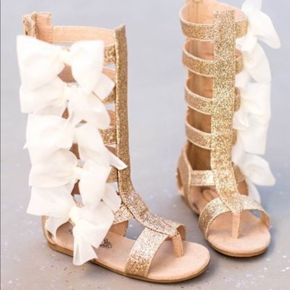 JOYFOLIE Alexa Gladiator Sandals cfctresestrelas.com.br